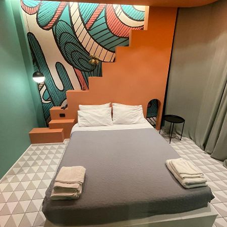 Dusme Bed & Breakfast Taranto Dış mekan fotoğraf
