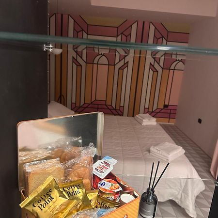 Dusme Bed & Breakfast Taranto Dış mekan fotoğraf