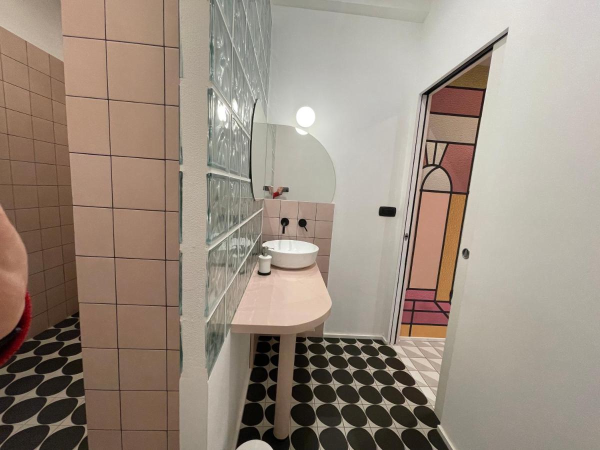 Dusme Bed & Breakfast Taranto Dış mekan fotoğraf