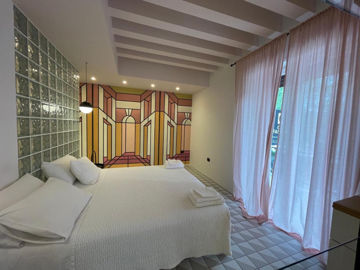 Dusme Bed & Breakfast Taranto Dış mekan fotoğraf