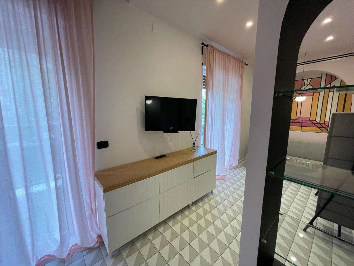 Dusme Bed & Breakfast Taranto Dış mekan fotoğraf