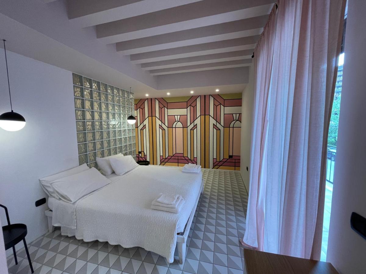 Dusme Bed & Breakfast Taranto Dış mekan fotoğraf