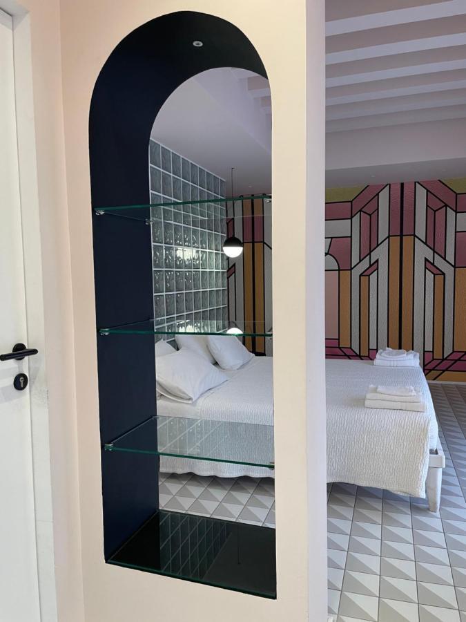 Dusme Bed & Breakfast Taranto Dış mekan fotoğraf