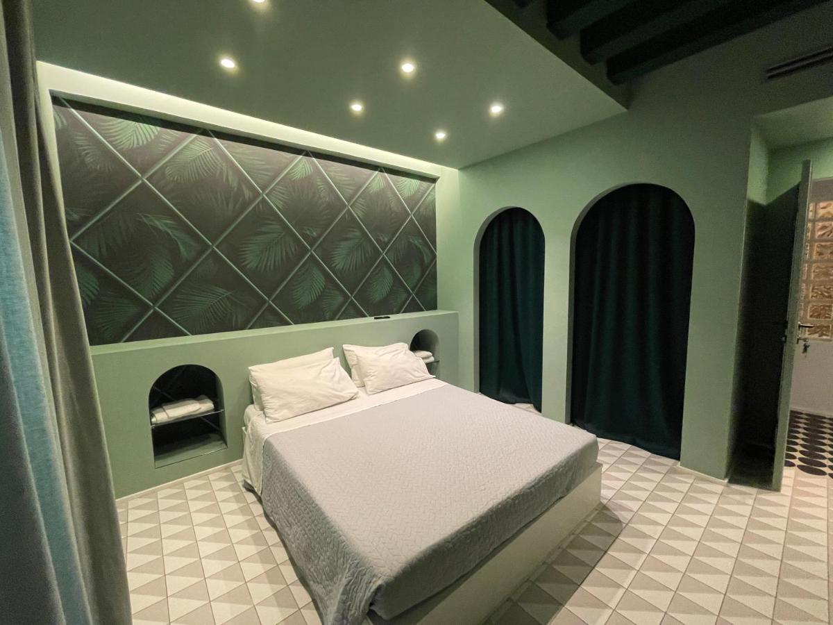 Dusme Bed & Breakfast Taranto Dış mekan fotoğraf