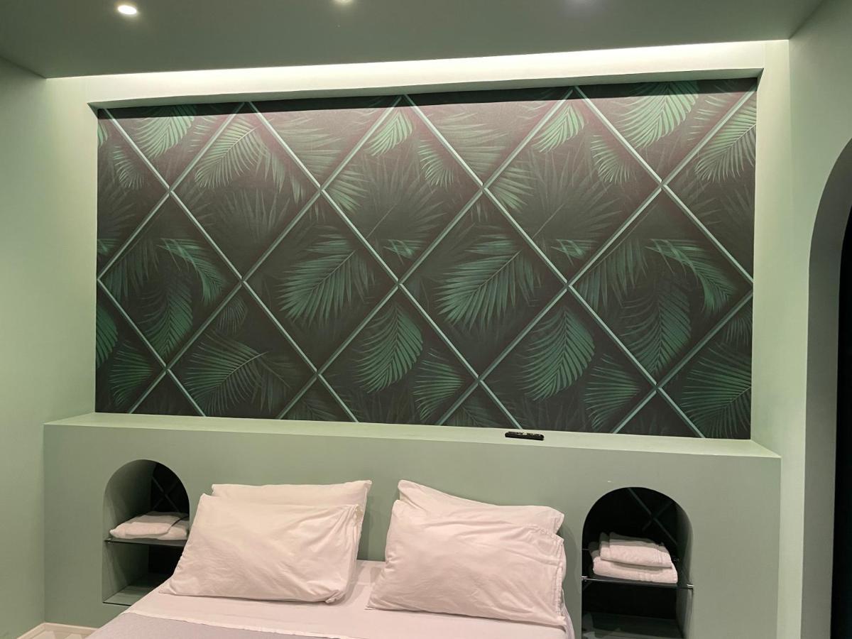 Dusme Bed & Breakfast Taranto Dış mekan fotoğraf