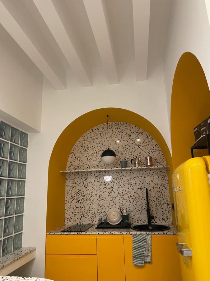 Dusme Bed & Breakfast Taranto Dış mekan fotoğraf