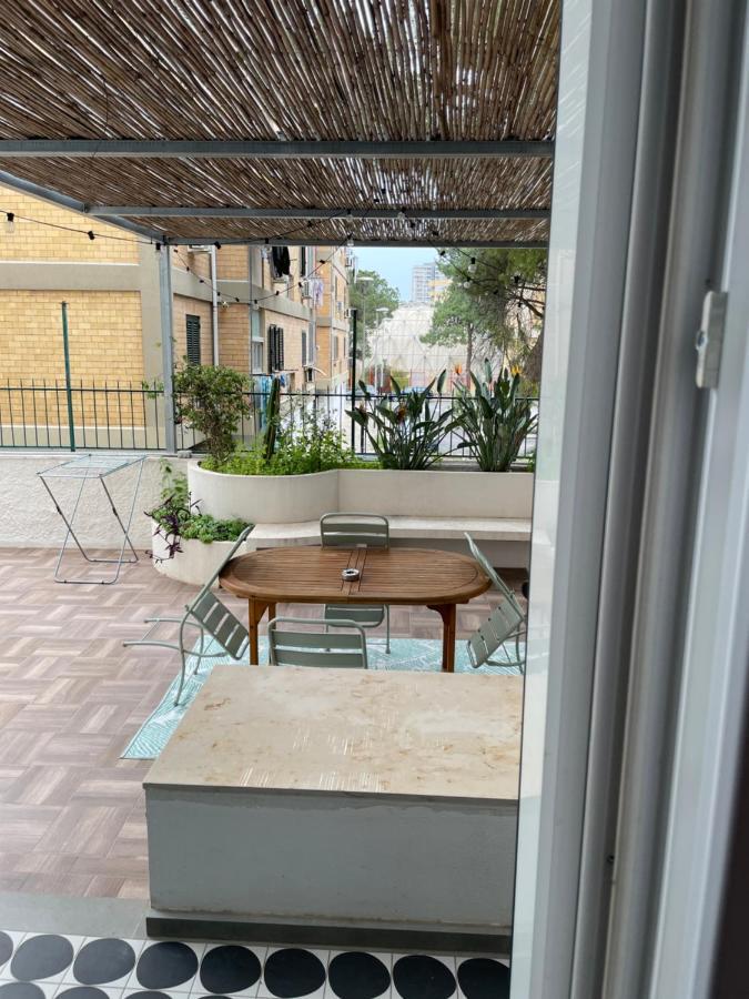Dusme Bed & Breakfast Taranto Dış mekan fotoğraf