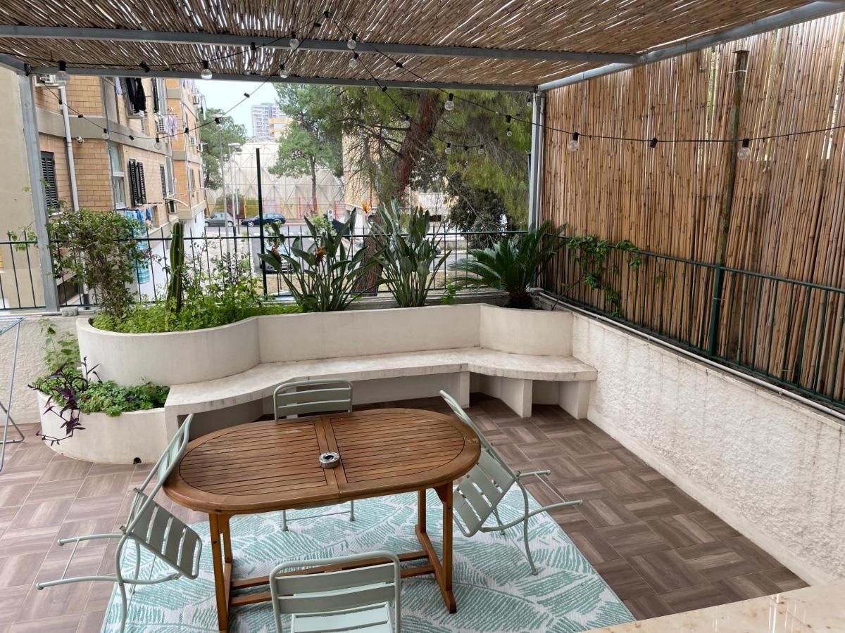 Dusme Bed & Breakfast Taranto Dış mekan fotoğraf