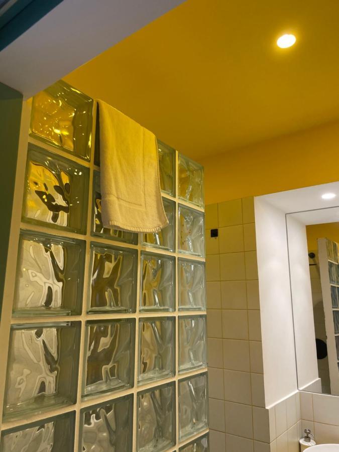 Dusme Bed & Breakfast Taranto Dış mekan fotoğraf