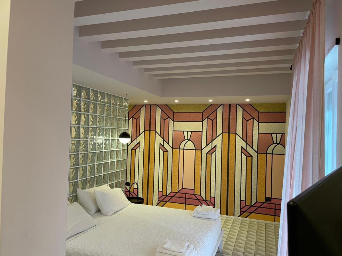 Dusme Bed & Breakfast Taranto Dış mekan fotoğraf