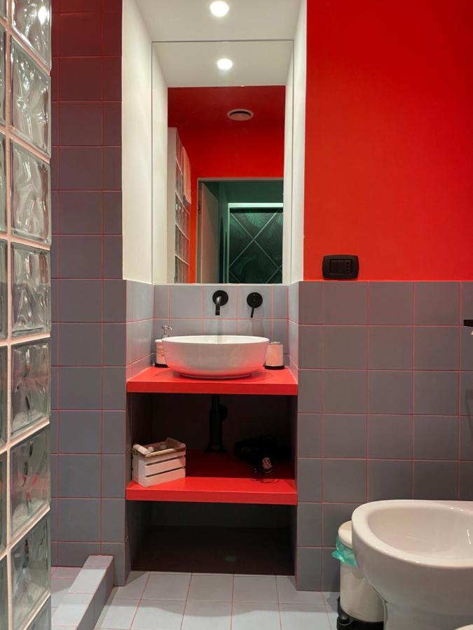 Dusme Bed & Breakfast Taranto Dış mekan fotoğraf