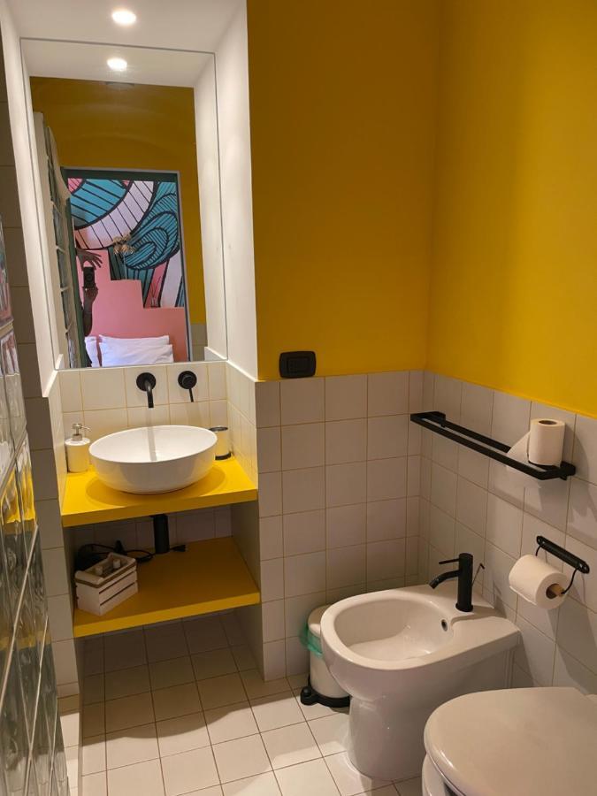 Dusme Bed & Breakfast Taranto Dış mekan fotoğraf