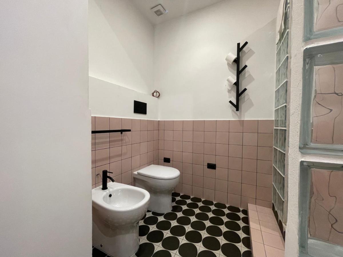 Dusme Bed & Breakfast Taranto Dış mekan fotoğraf