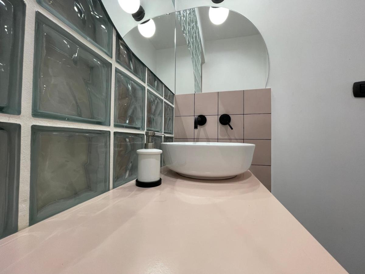 Dusme Bed & Breakfast Taranto Dış mekan fotoğraf