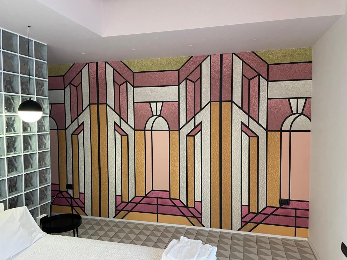 Dusme Bed & Breakfast Taranto Dış mekan fotoğraf