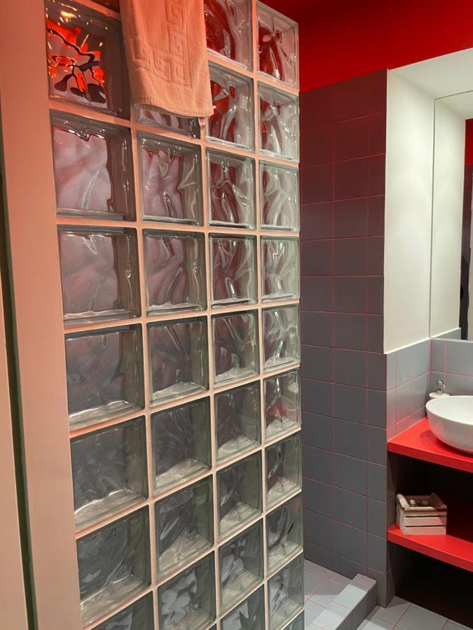 Dusme Bed & Breakfast Taranto Dış mekan fotoğraf