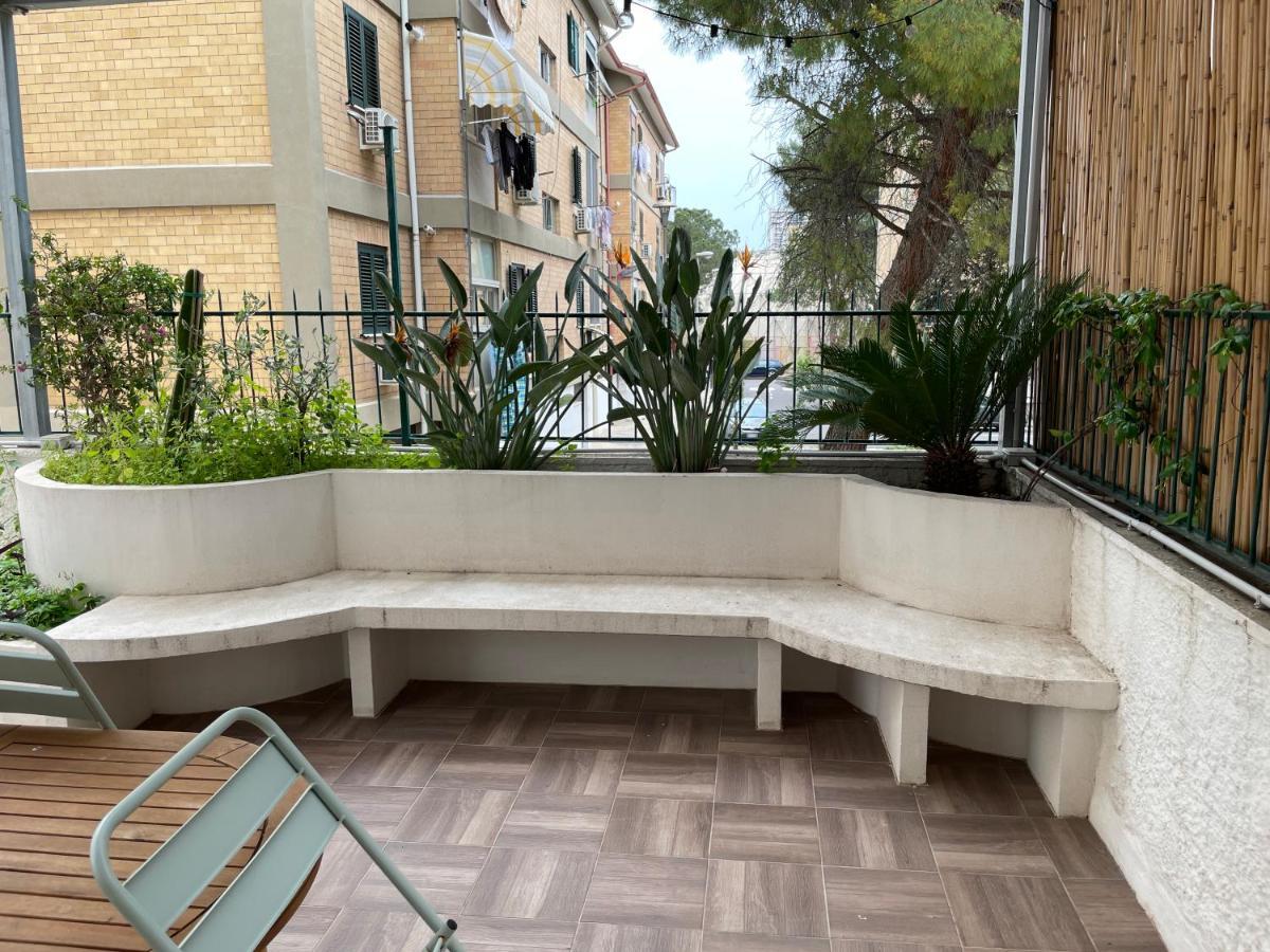 Dusme Bed & Breakfast Taranto Dış mekan fotoğraf