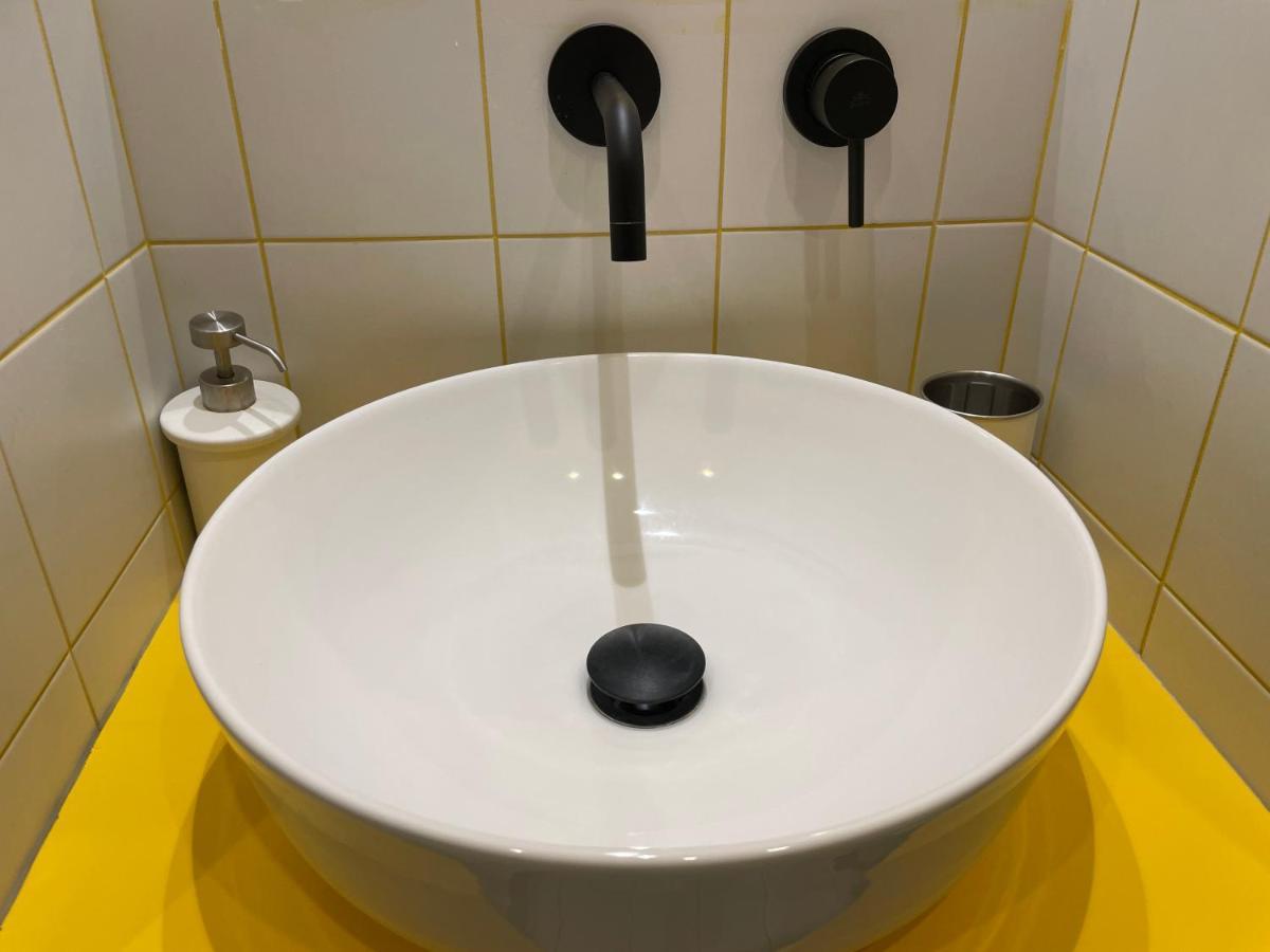 Dusme Bed & Breakfast Taranto Dış mekan fotoğraf
