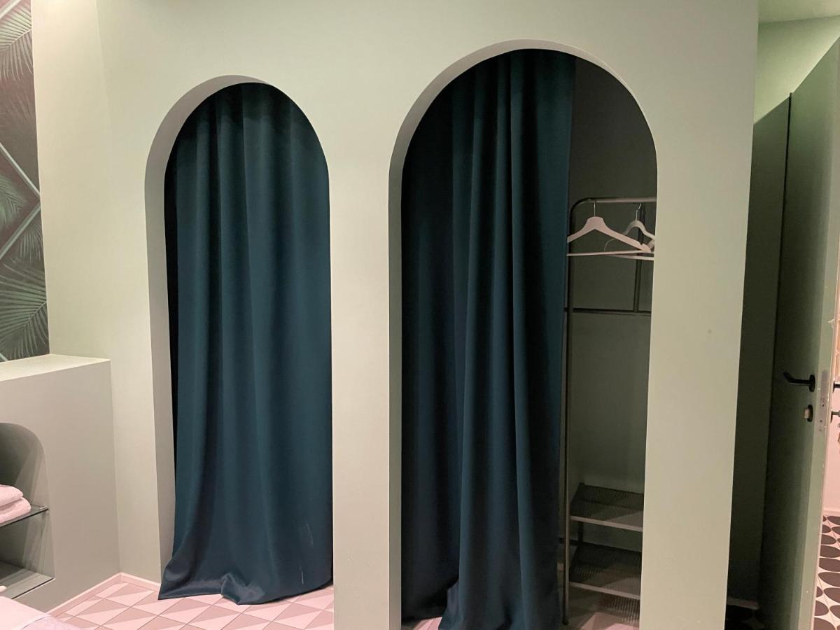 Dusme Bed & Breakfast Taranto Dış mekan fotoğraf