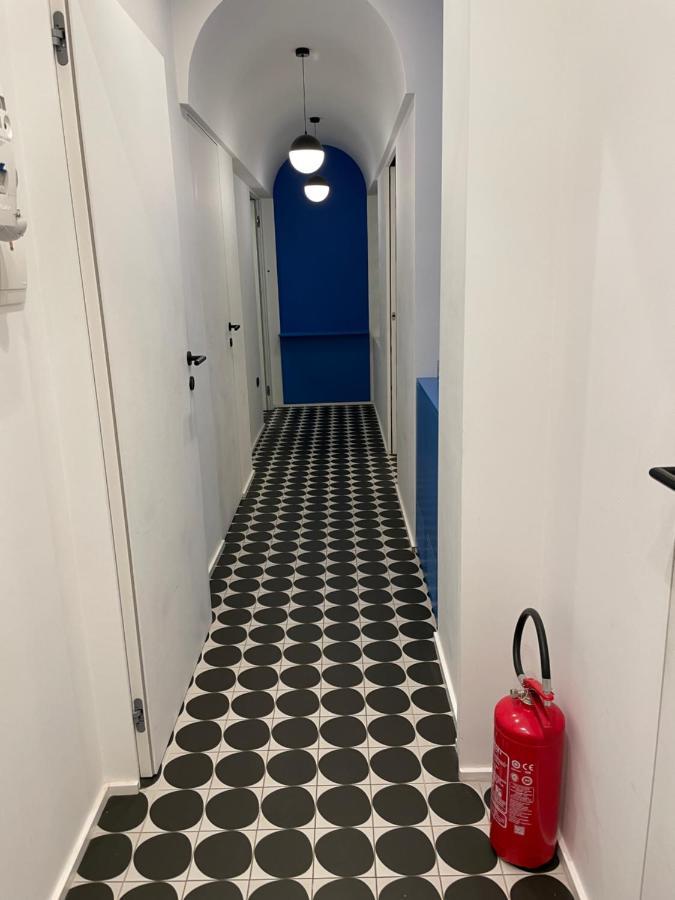 Dusme Bed & Breakfast Taranto Dış mekan fotoğraf