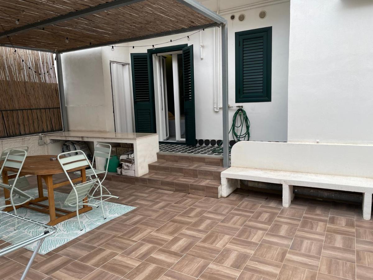 Dusme Bed & Breakfast Taranto Dış mekan fotoğraf