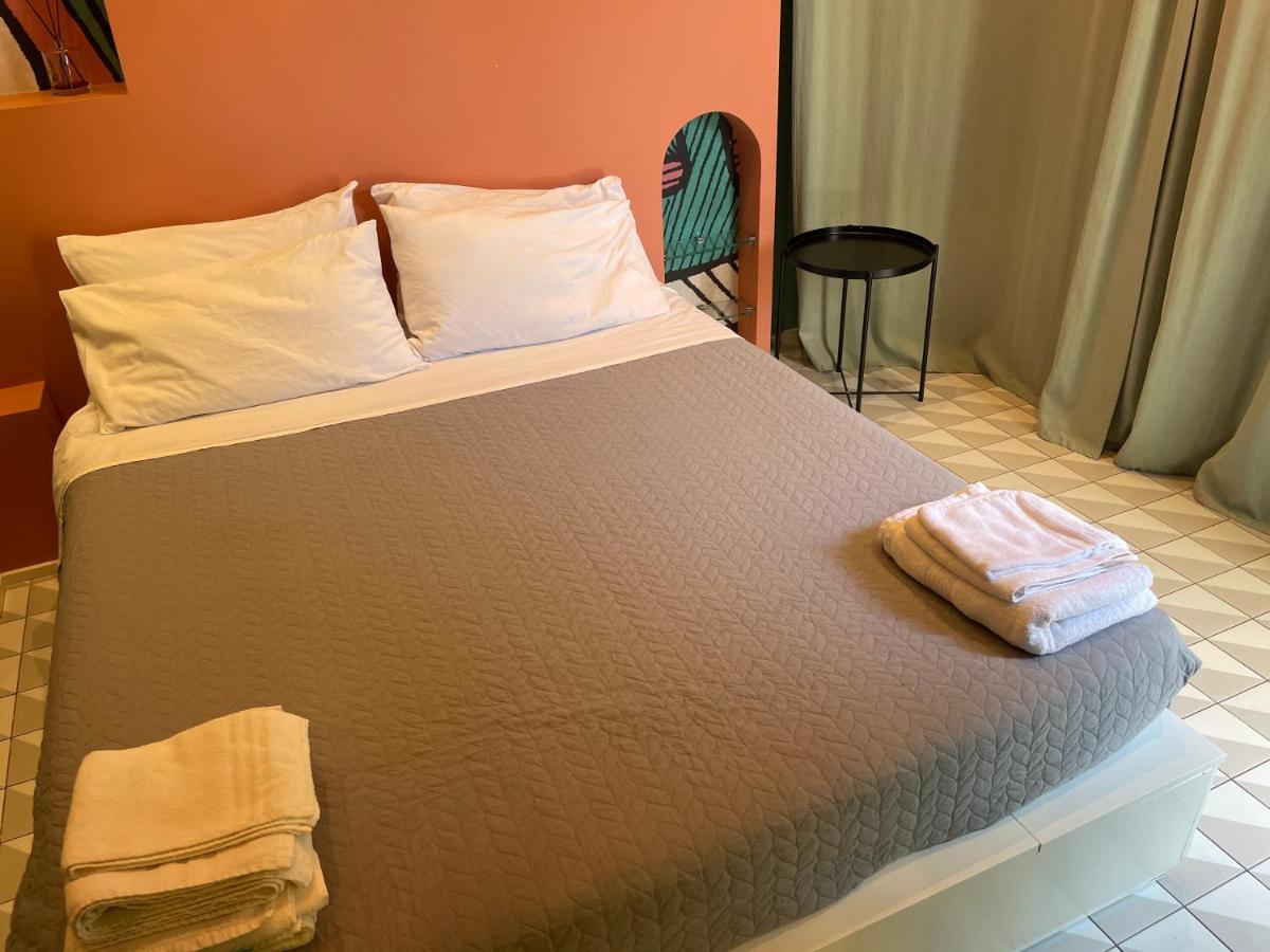 Dusme Bed & Breakfast Taranto Dış mekan fotoğraf