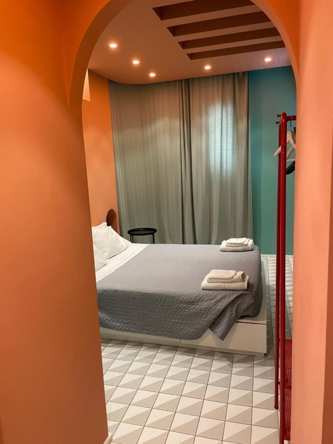 Dusme Bed & Breakfast Taranto Dış mekan fotoğraf