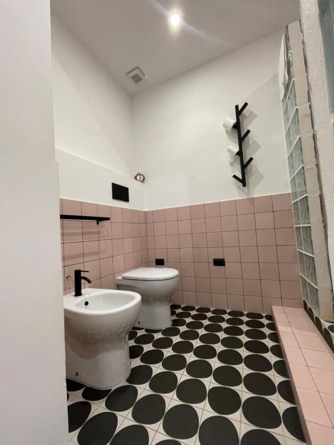 Dusme Bed & Breakfast Taranto Dış mekan fotoğraf