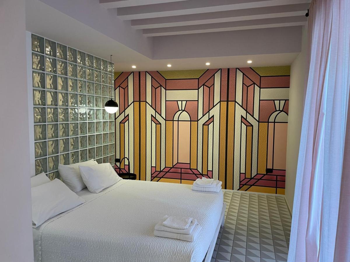 Dusme Bed & Breakfast Taranto Dış mekan fotoğraf