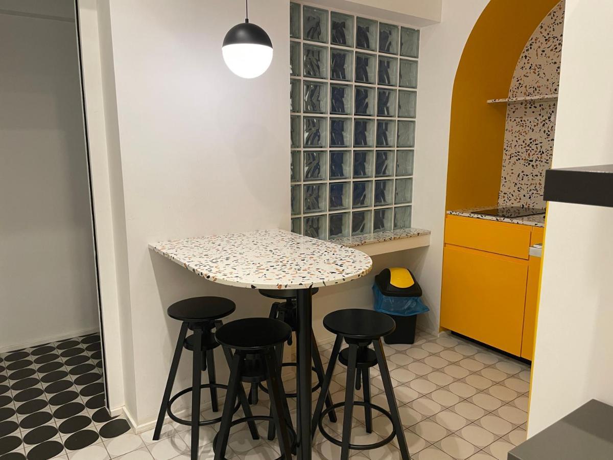 Dusme Bed & Breakfast Taranto Dış mekan fotoğraf