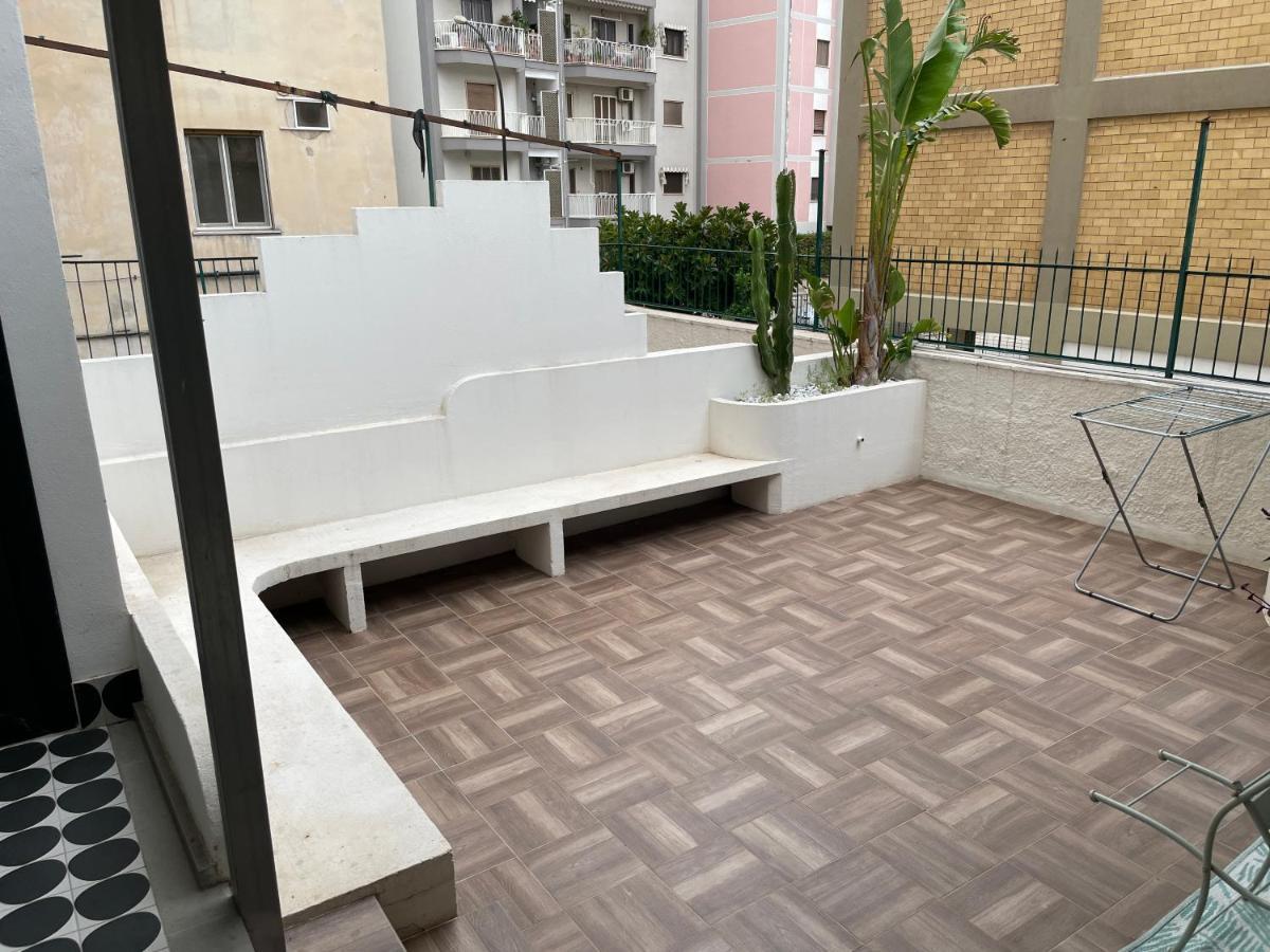 Dusme Bed & Breakfast Taranto Dış mekan fotoğraf