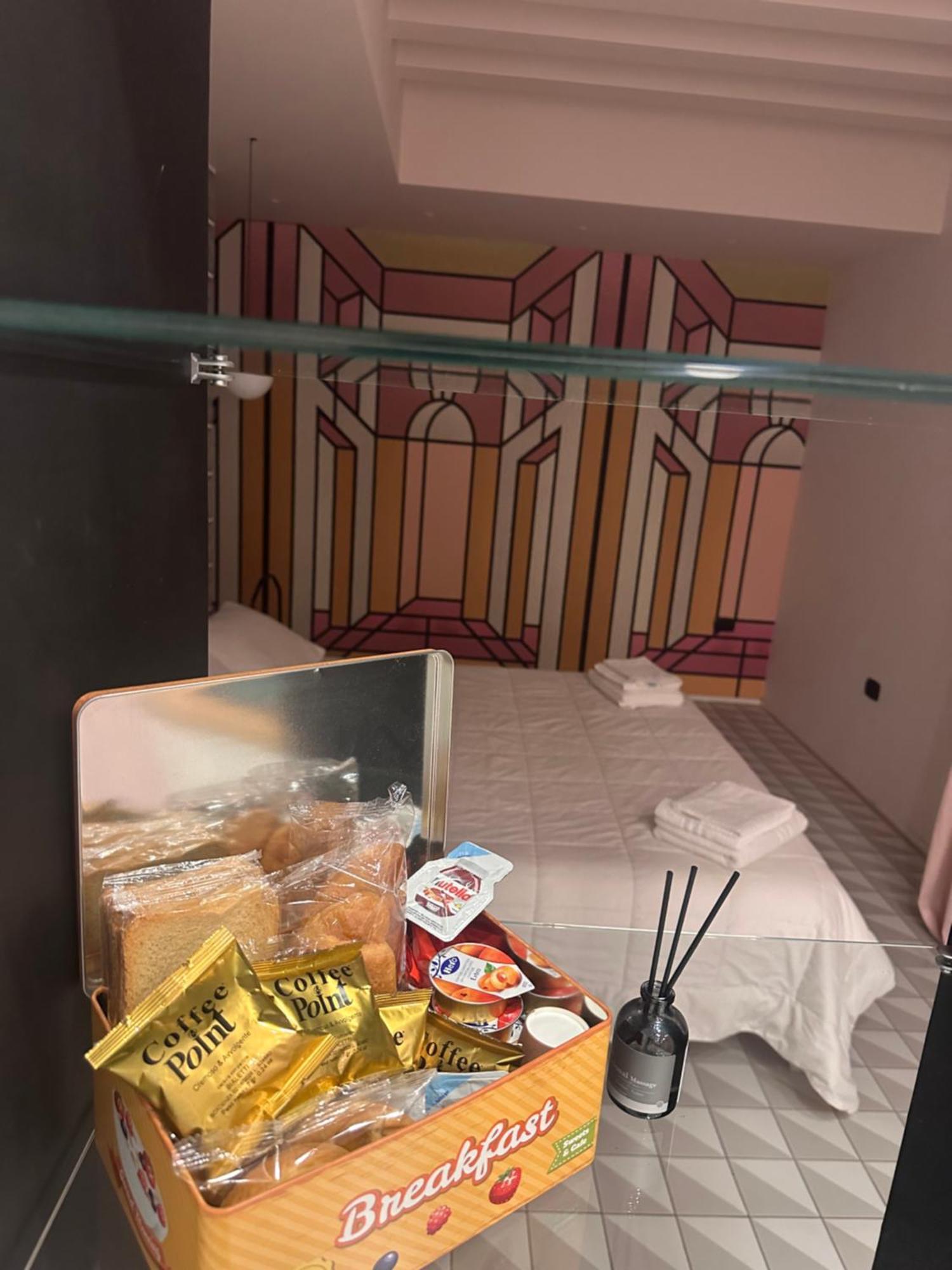 Dusme Bed & Breakfast Taranto Dış mekan fotoğraf